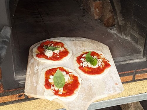 מצוק טיולי שטח